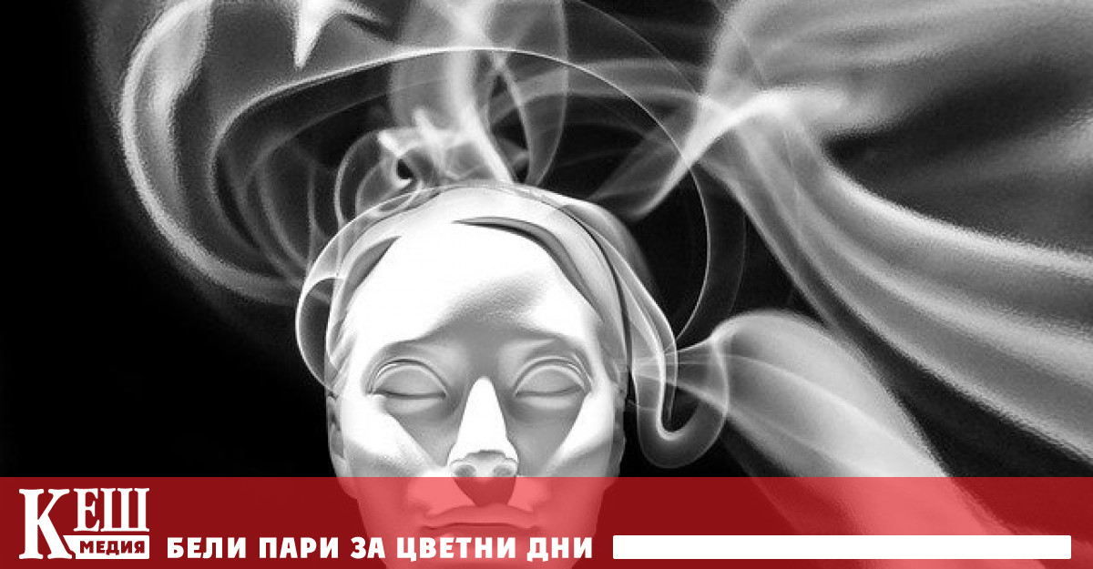 Ново изследване показа че мозъкът ни работи по бързо отколкото се