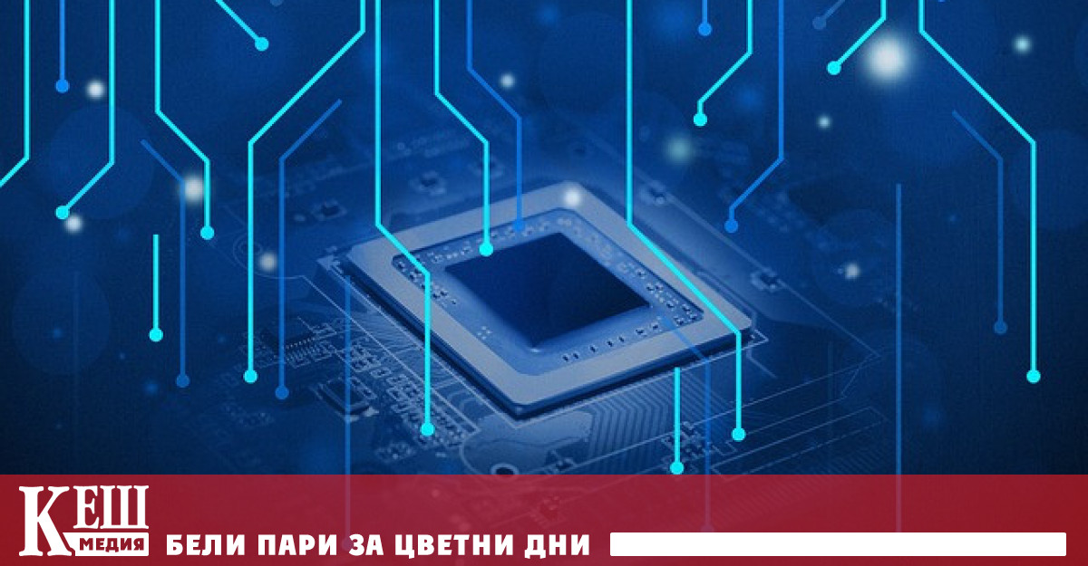Инженерите от Масачузетския технологичен институт MIT са разработили подобен на
