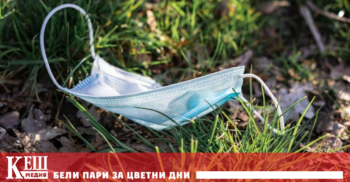 Това съобщава каналът Fuji TV Много хора когато носят маски дишат предимно