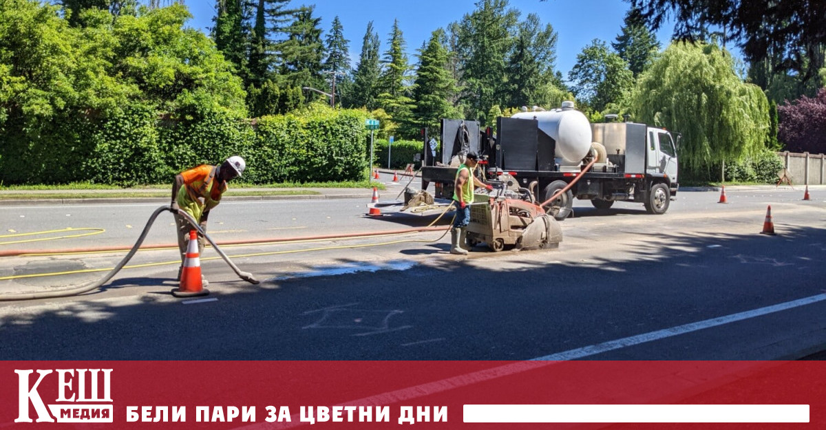 Вицепремиерът в оставка Гроздан Караджов сезира прокуратурата с доклада на