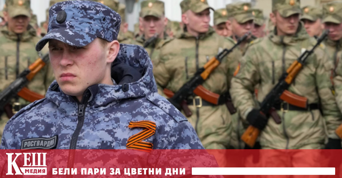 В писмата се посочва и необходимото военно снаряжение което спонсорите