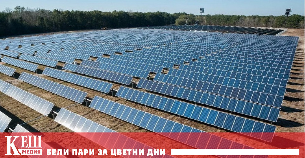 За да се увеличи ефективността на трябва да се