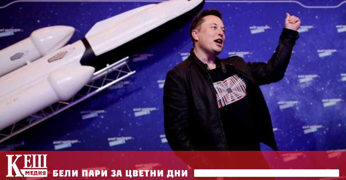 Илон Мъск често подчертава че е привърженик на свободата на