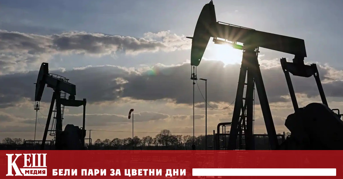 Както отбелязва агенция Bloomberg позовавайки се на източници в американската