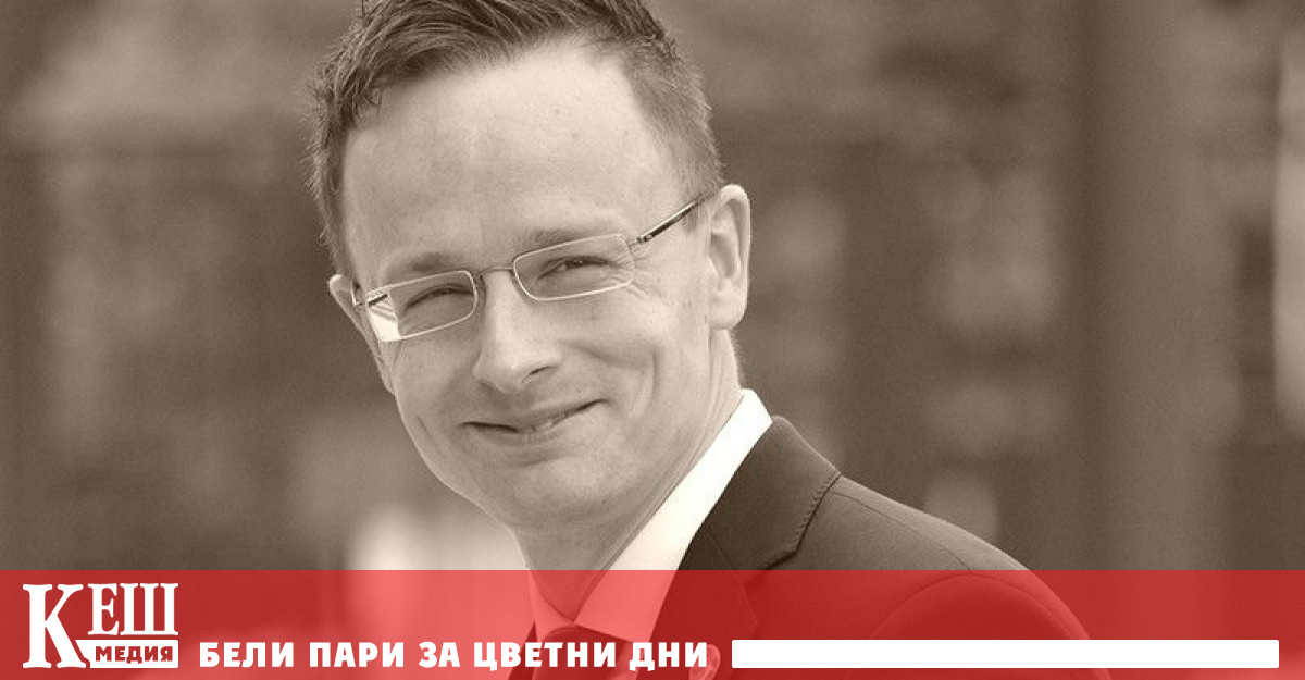 Говорейки в Будапеща във вторник той каза че все още