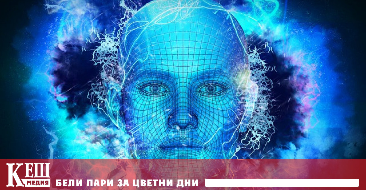 Проучване установи че роботите обучени на базата на открити данни