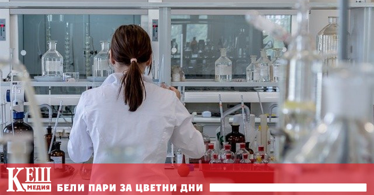 Пациентката е момиче от провинция Толедо което е пило чешмяна