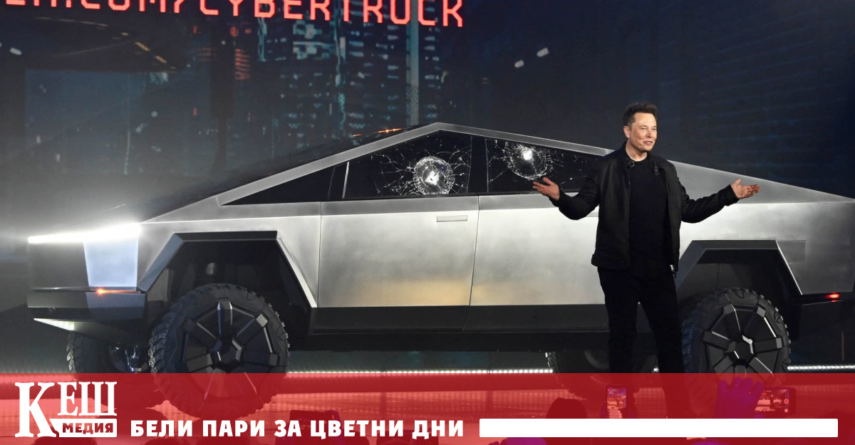 Известен с ексцентричния си език милиардерът каза в интервю че