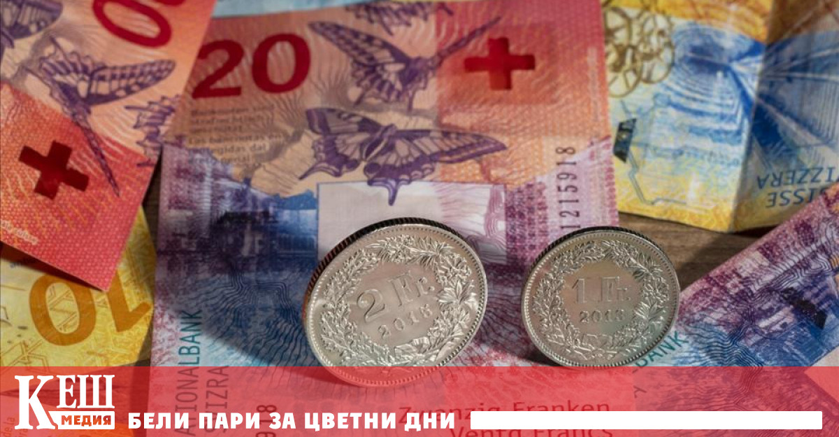 Регламентът трябва да влезе в сила следващия понеделник съобщава swissinfo ch