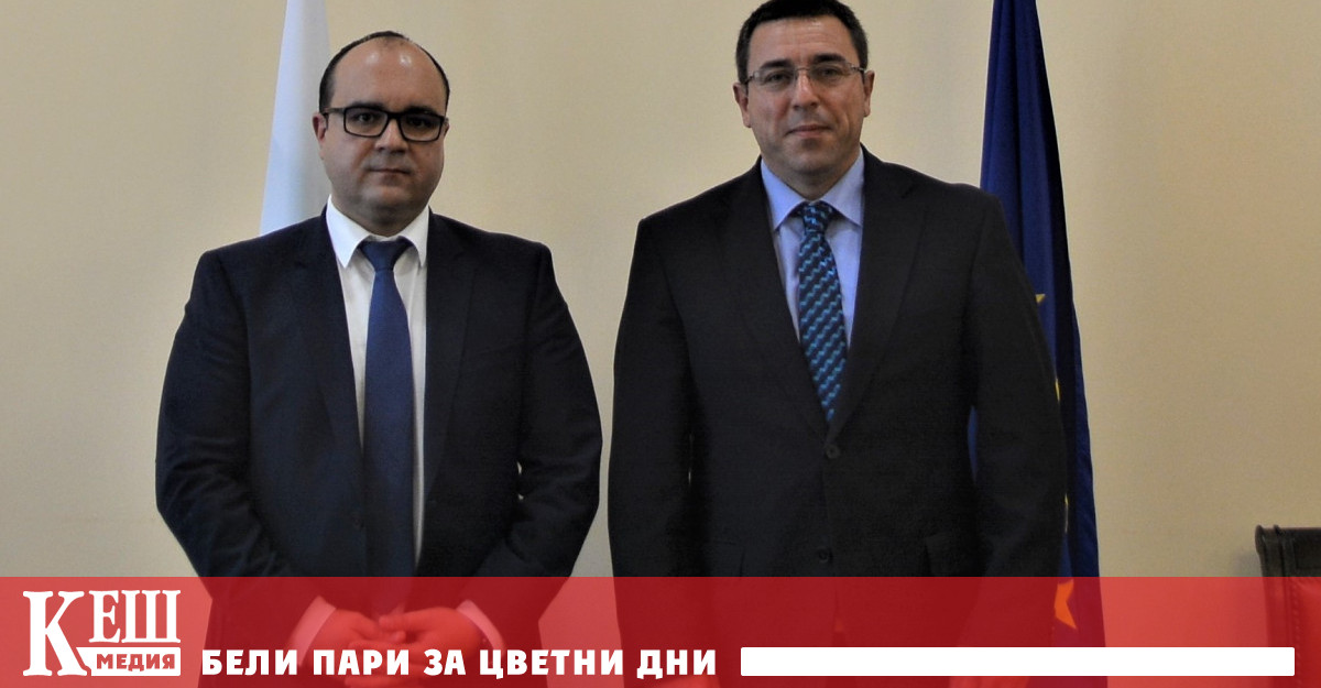 Взаимно разбирателство за облекчаване на трафика между България и Румъния