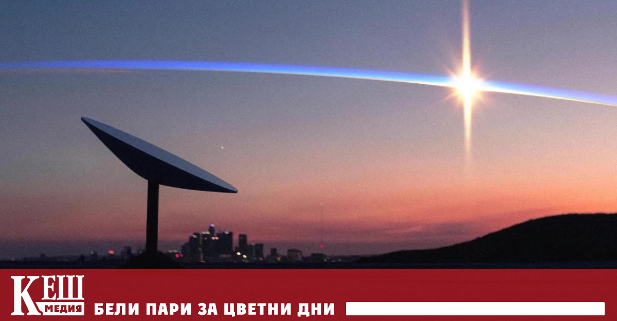 След като разочава Великобритания избирайки Германия за новата си Gigafactory