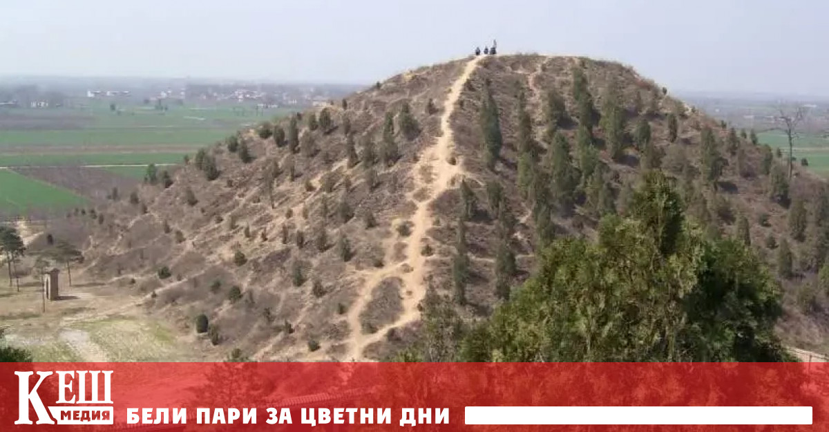 Позовавайки се на оскъдните слухове за приликата между китайските и