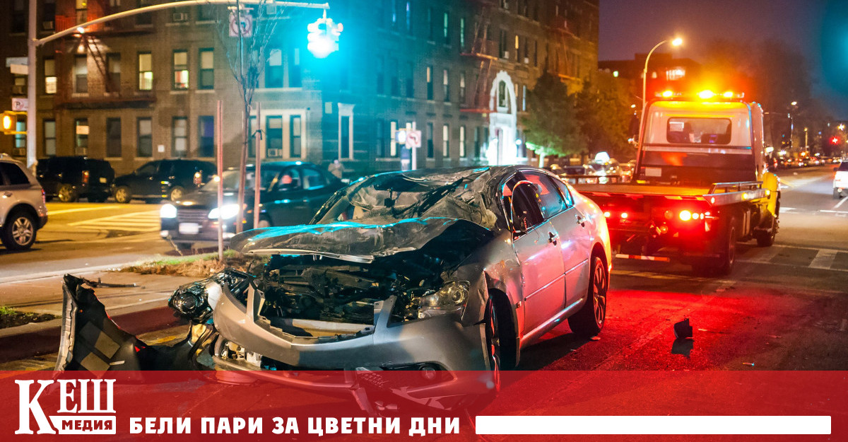 Сега максималната присъда в подобни случаи е 14 години припомня