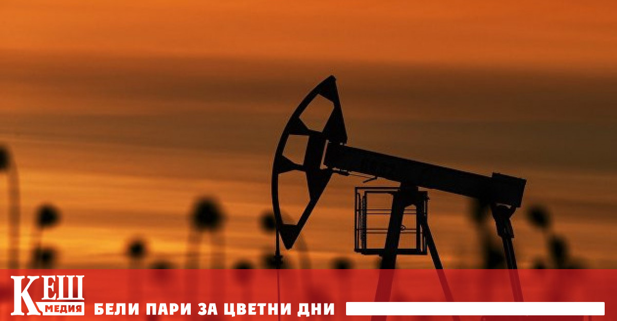 Според инвеститорите спадът в цените на суровините не се дължи