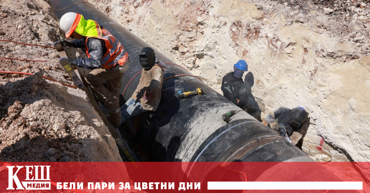 Природата не е щедра към еврейската държава по отношение на