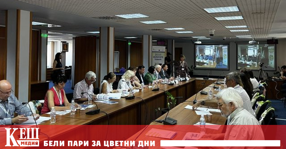 Според статистика от последните години всеки четвърти работник или около