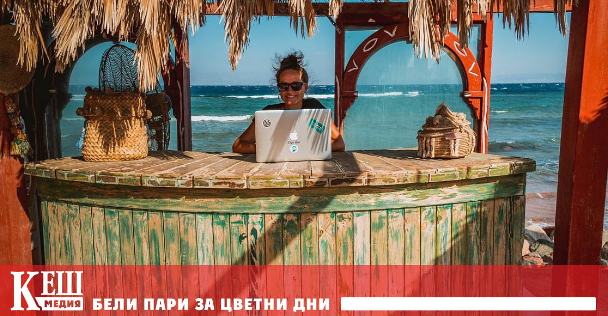 По този начин страната се опитва да привлече квалифицирани специалисти