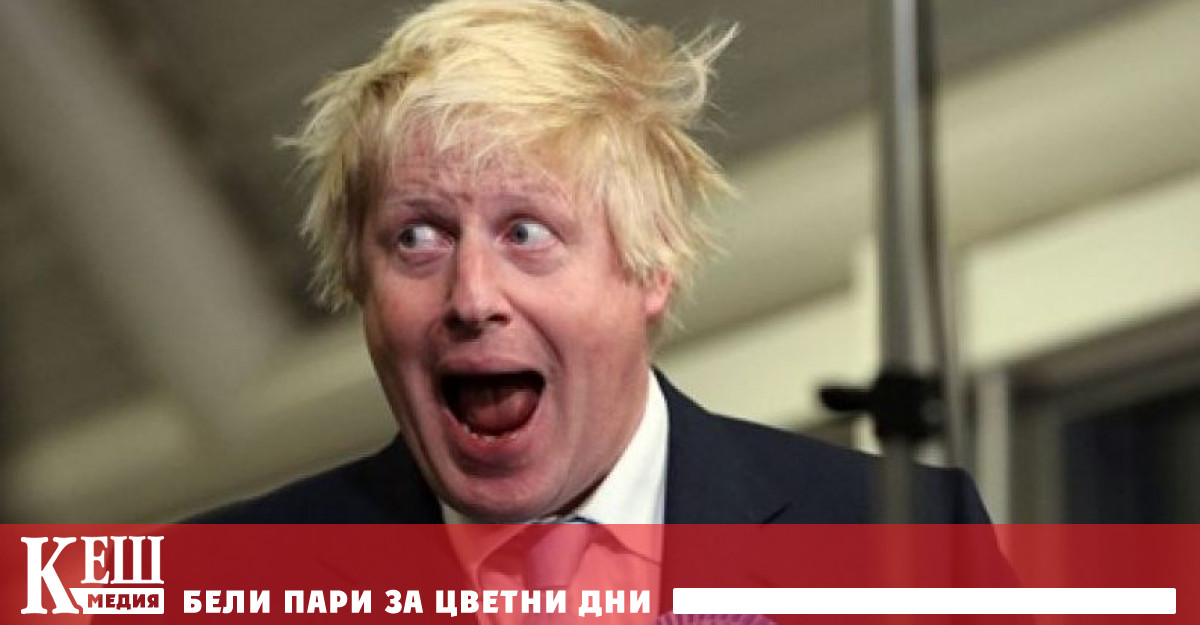 В момента всички упражняват остроумието си по темата и открито