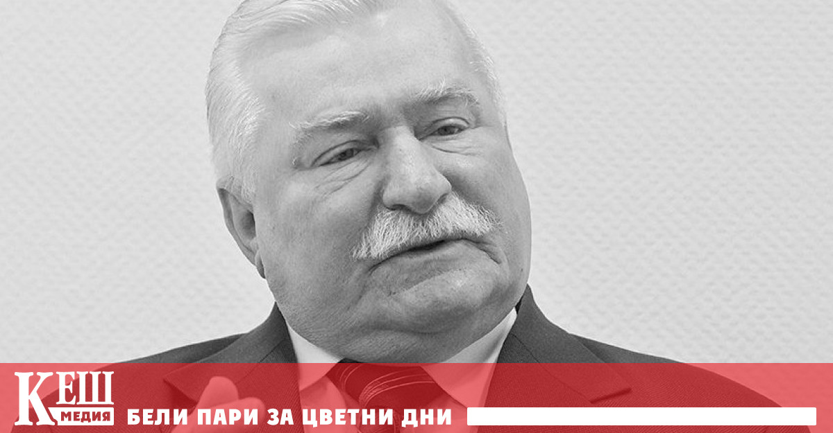 Той е уверен че разчленяването на днешна Русия ще осигури