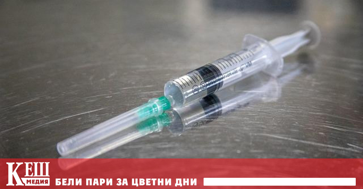 Препоръката не се отнася за по младите европейци Математическото моделиране показва ясни