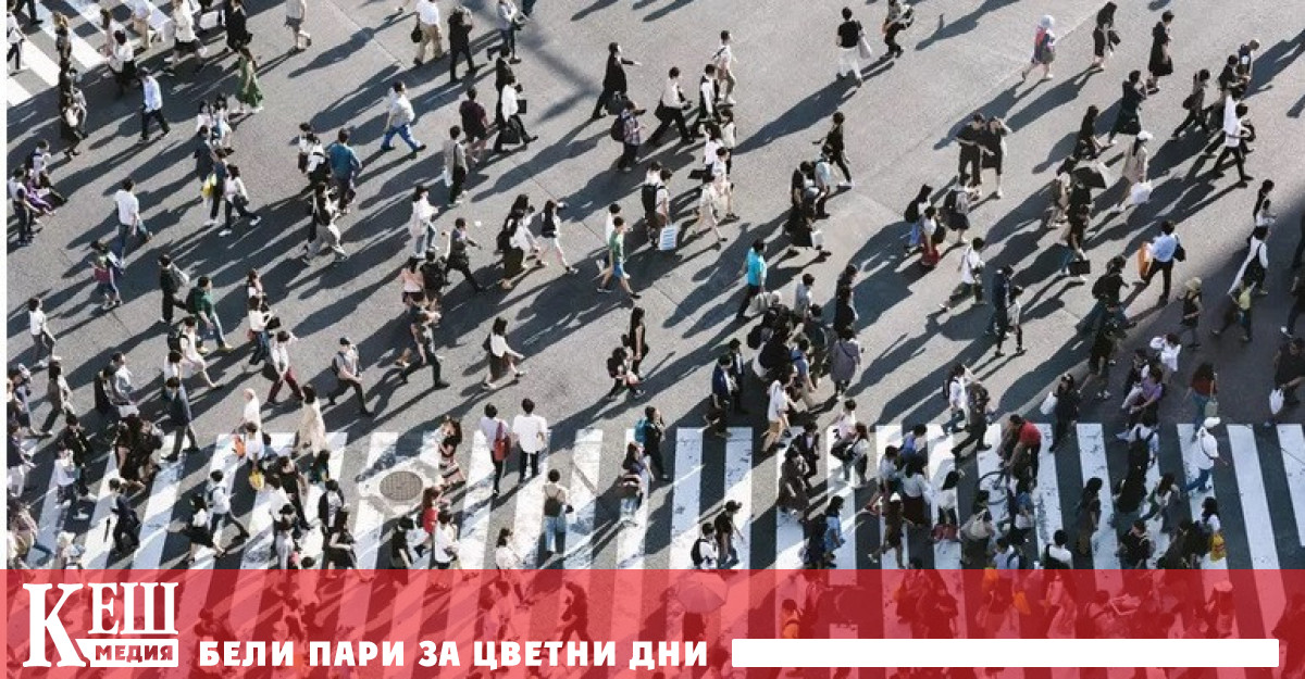 Департаментът по икономическите и социалните въпроси на Организацията на обединените