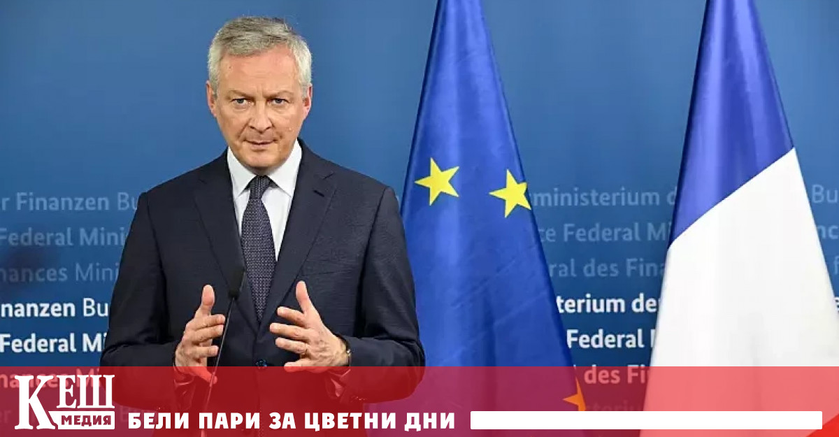 Нека се подготвим за най вероятният вариант пълно спиране на