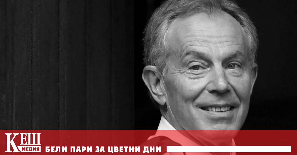Според него наближава краят на западното доминиране в политиката и