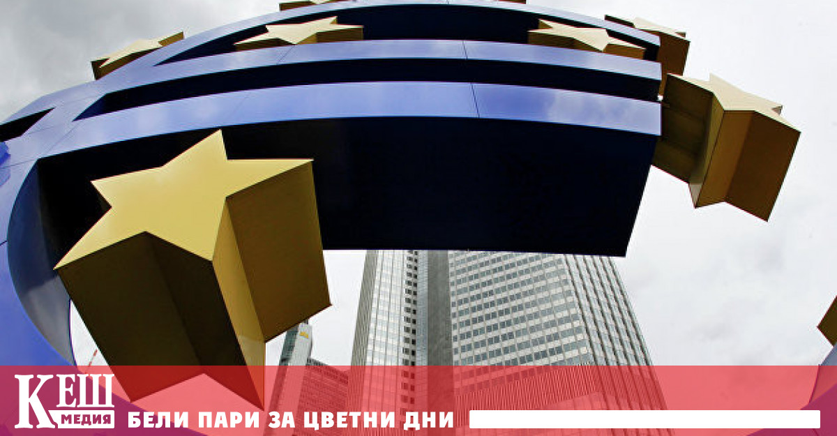 За оценявам този риск на около 50 50 Според мен той