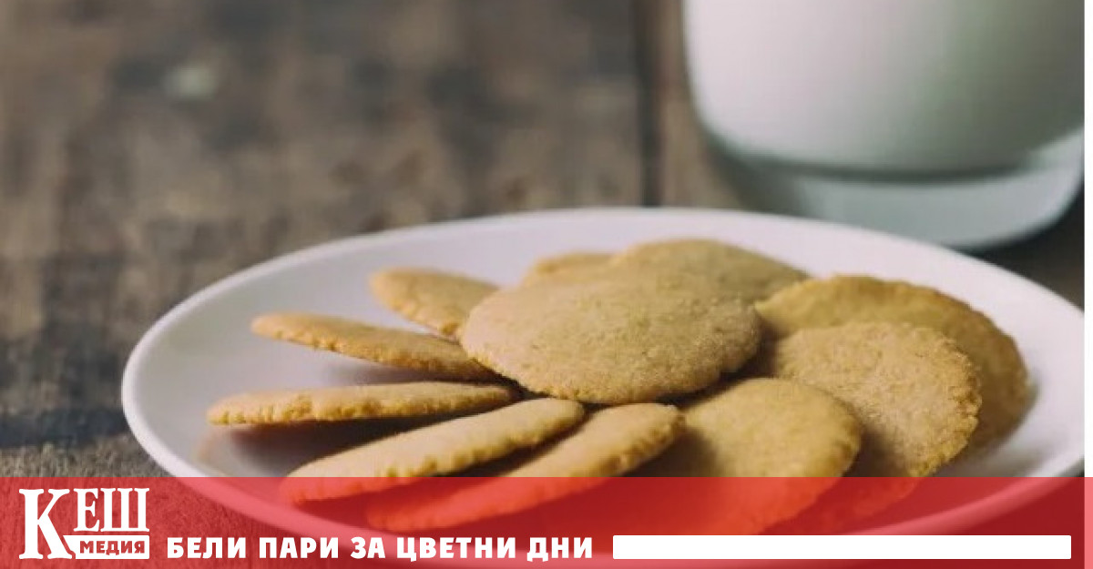 Изданието Eat this not that състави списък на хранителните продукти