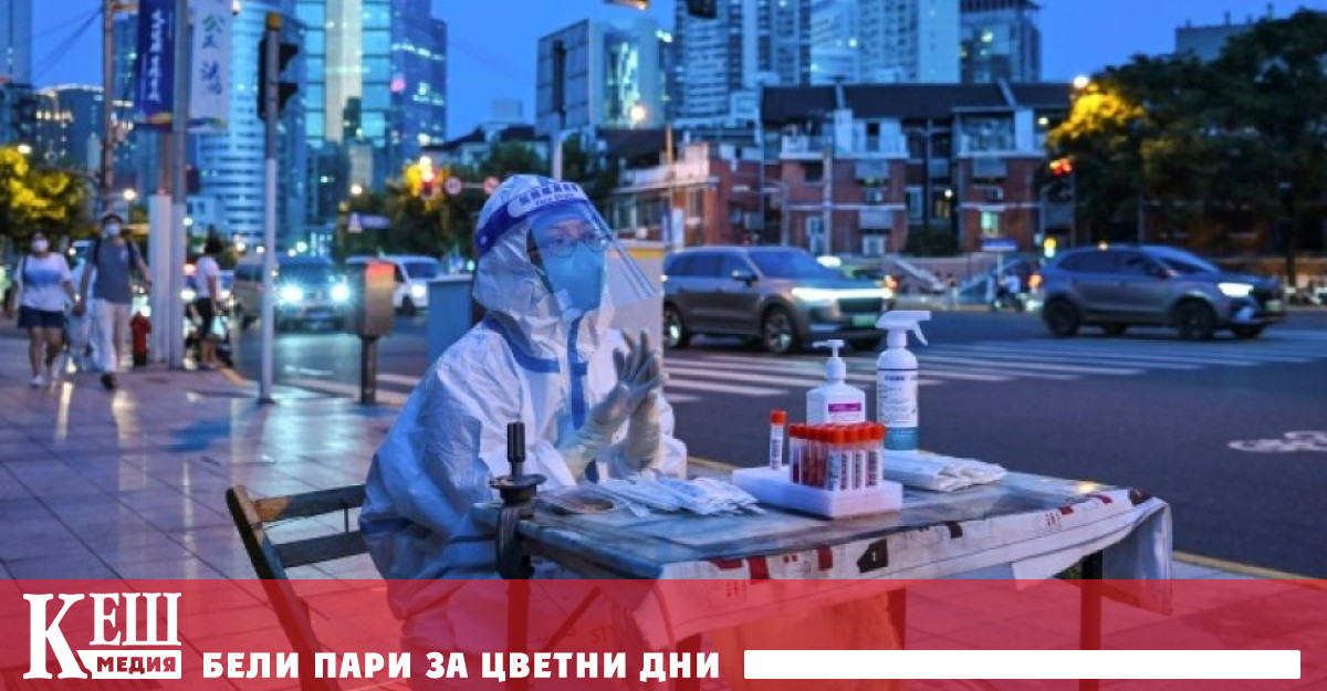 Сред блокираните над 2000 туристи от цялата страна има и