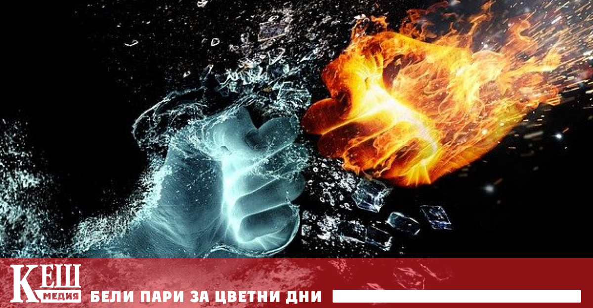 Забранява се поливането на градини и тревни площи през деня