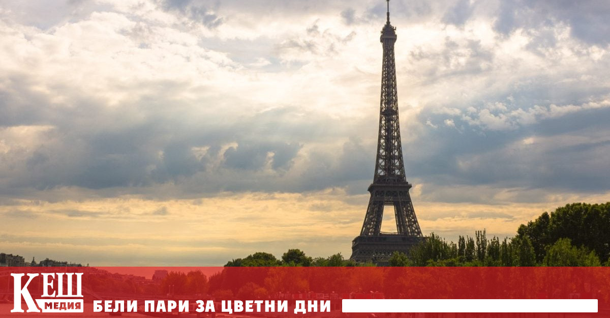 Френските власти търсят начини да спестят електроенергия и възнамеряват да