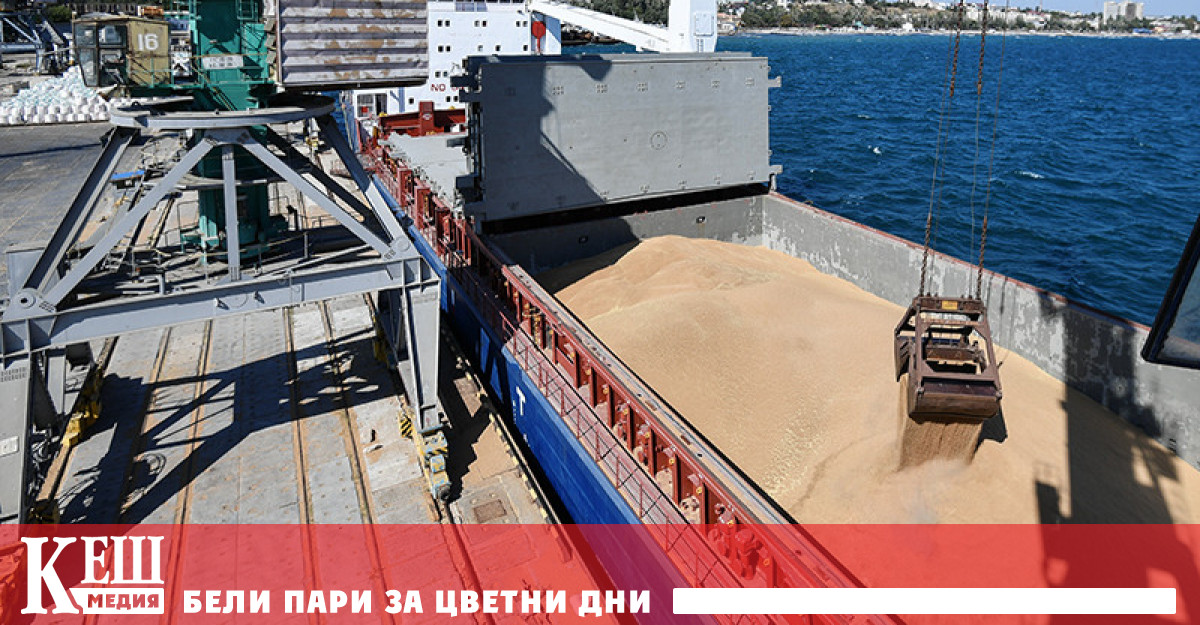 В координационния център от Турция Украйна и Русия ще има