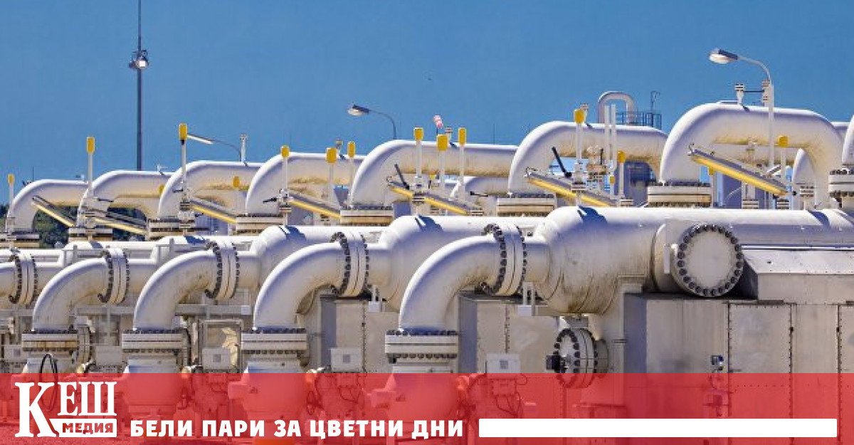 Това сочат данните на Лондонската борса ICE Фючърсните договори за доставка