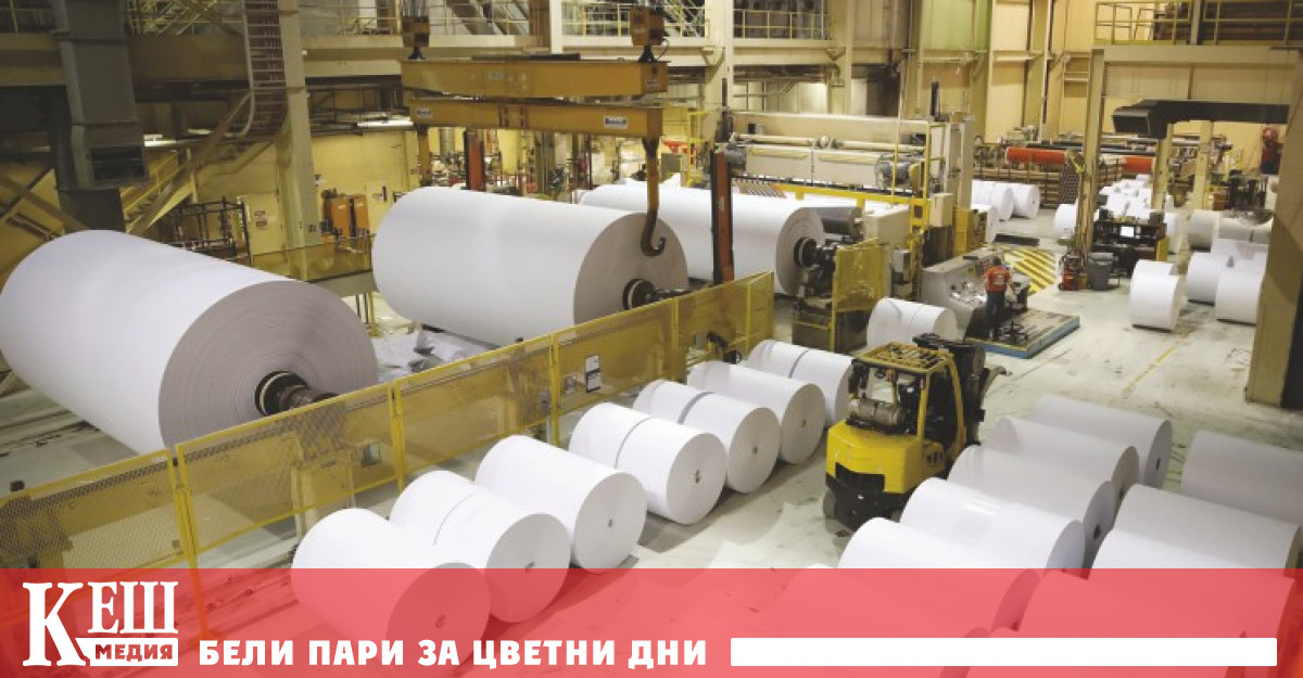 Това сподели в интервя за Die Zeit Юрген Шалер ръководител