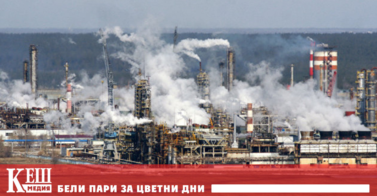 Най големите компании в в частност BASF SE планират съкращаване