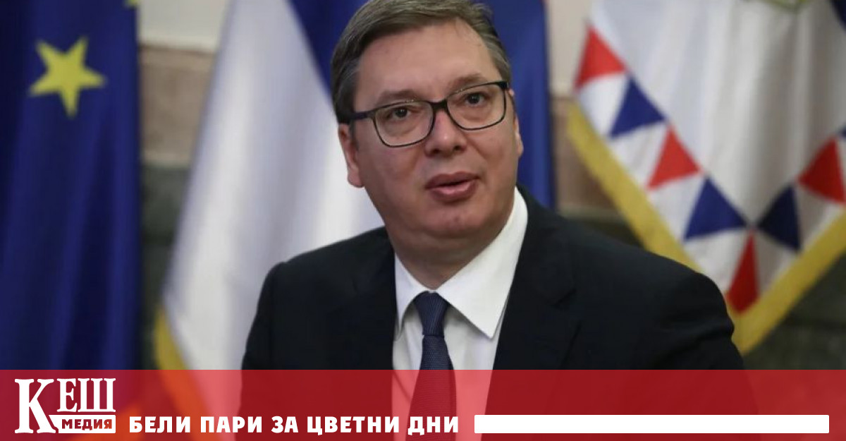 Като причина той определи глобалната криза засегнала енергийните и хранителните