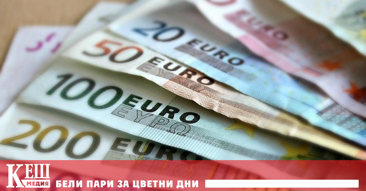 Това е най високият показател за инфлация от началото на статистиката