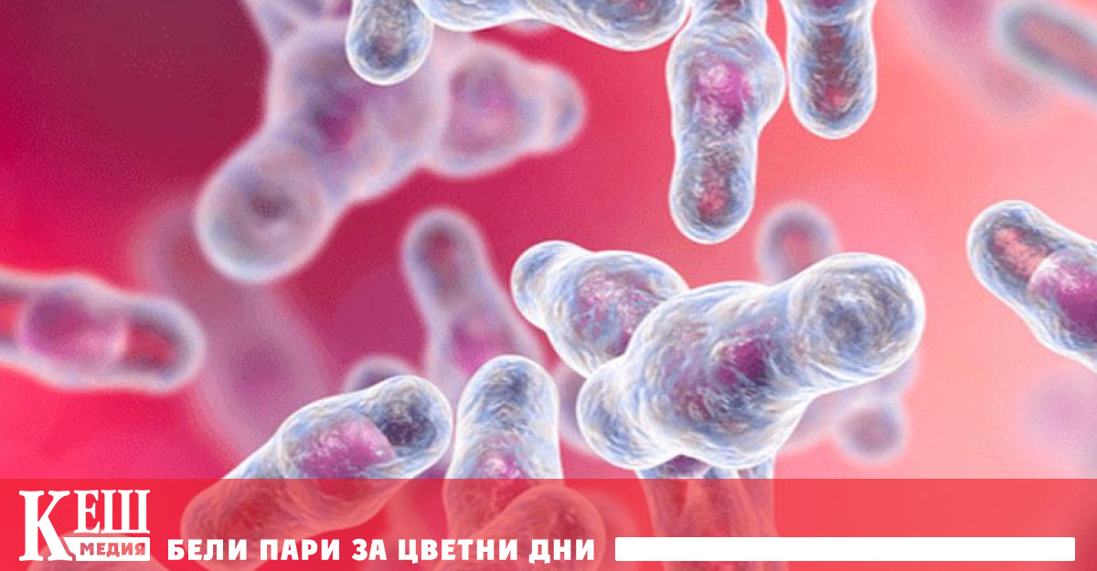 Един на всеки четири случая на инфекция в Съединените щати