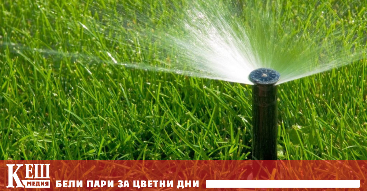 Във Франция заради сушата са въведени Аномалните горещини наложиха въвеждането