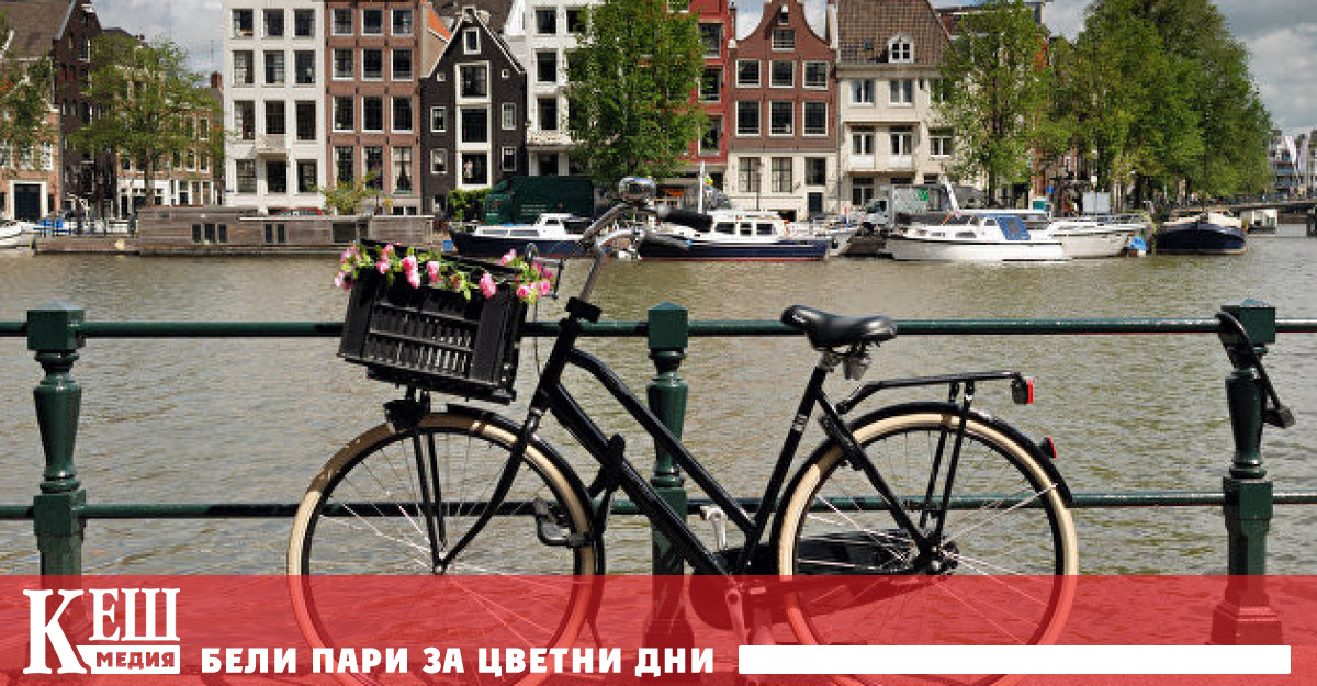 Според изданието дървата за огрев се превръщат в дефицитна стока