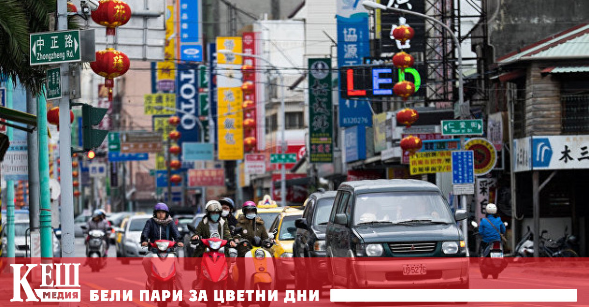 Главната митническа администрация на спря вноса в страната на около