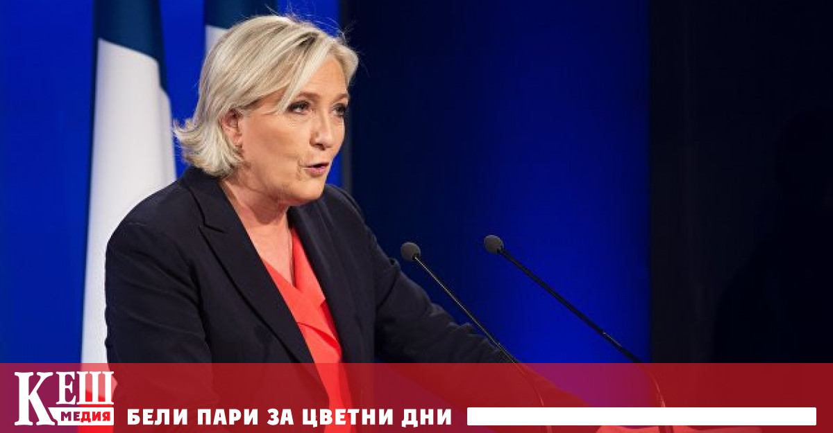 Европейската санкционна политика се превърна в пълен провал въведените ограничения