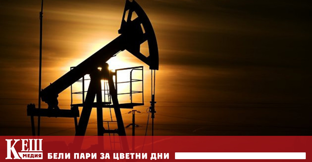 Световните цени на петрола в четвъртък сутрин леко се понижават