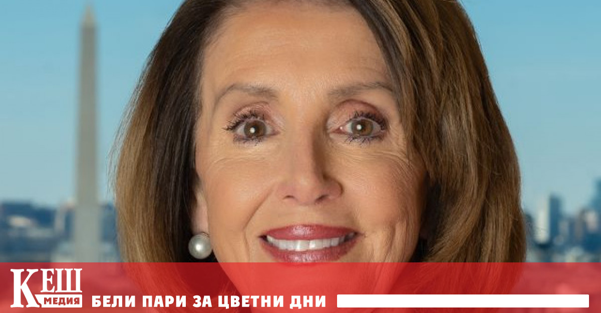 Близките й също ще бъдат санкционирани Това съобщават от дипломатическото