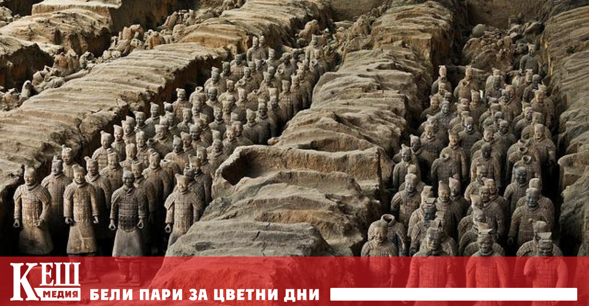 Това се казва в изявление на китайския външен министър Ван