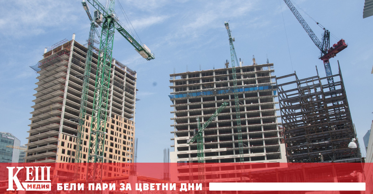 По предварителни данни на Националния статистически институт НСИ броят на