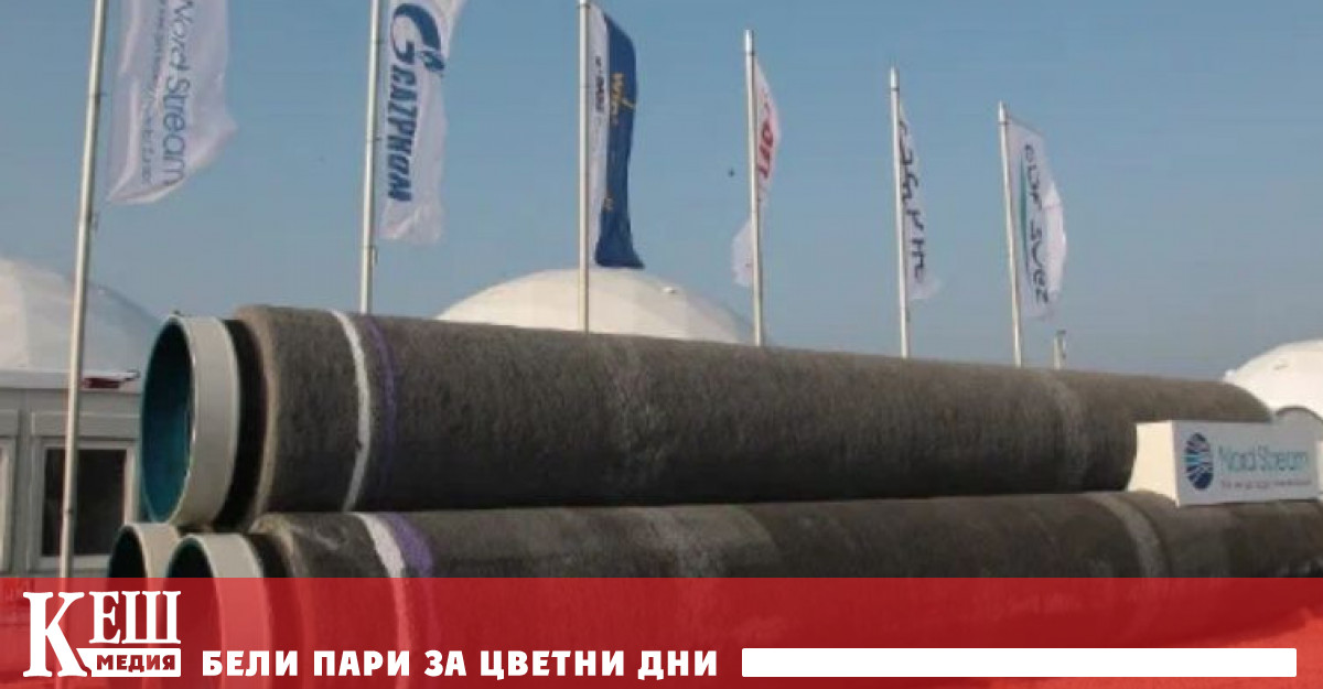 Ръководителят на Европейската комисия Урсула фон дер Лайен заяви че