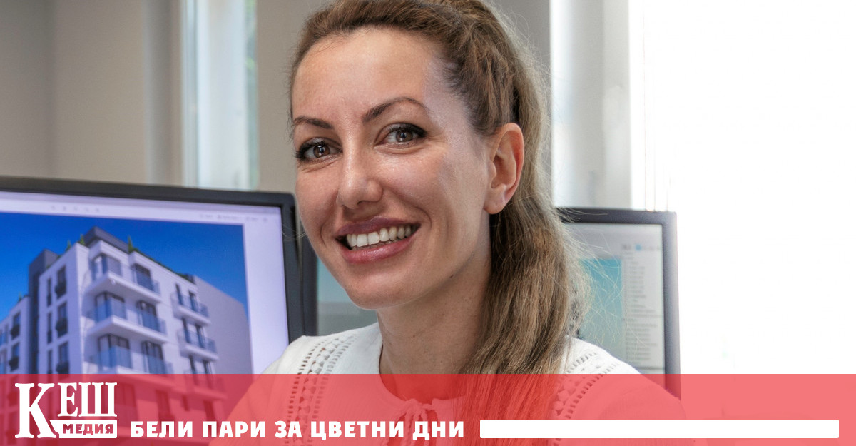 Министърът на регионалното развитие и благоустройството арх Иван Шишков назначи