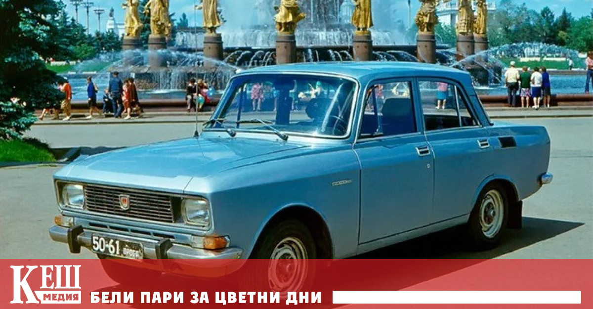 През последните няколко месеца пазарът на автомобили в Русиясилно се
